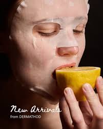 Dermathod Lifting Hydro Veil Mask - Skin Essence by Kathy