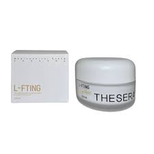 Thesera L-FTING Cream - Skin Essence by Kathy