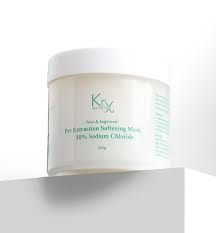 New Krx Pre Extraction Softening Mask