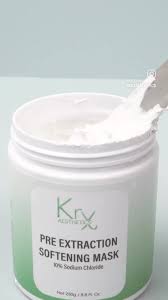 New Krx Pre Extraction Softening Mask