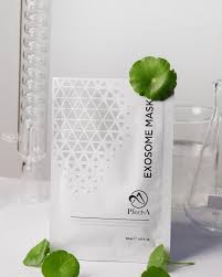 Pfect-A Exosome Sheet Mask - Skin Essence by Kathy