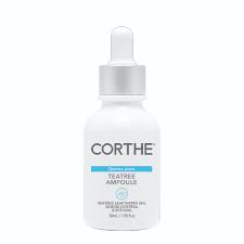 Corthe Tea Tree Ampoule