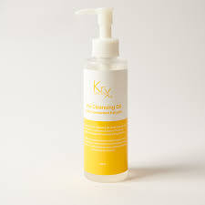 Krx Pre Cleansing Oil with Fermented Extracts: 155 ml