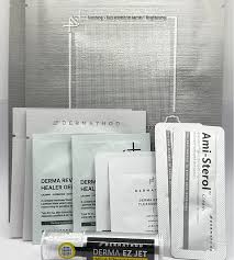 Dermathod Mela Effector Water Glow Kit - Skin Essence by Kathy