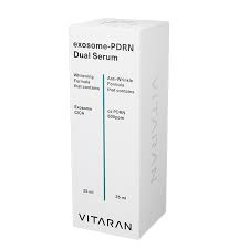 Vitaran Exosome PDRN Dual Serum