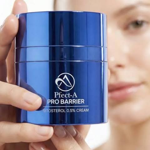 Pfect-A Sitosterol 0.5% Cream - Skin Essence by Kathy