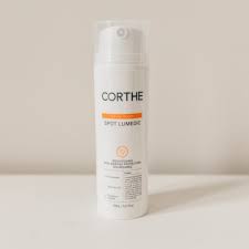 Corthe Dermo Bright Toning Lumedic - Skin Essence by Kathy