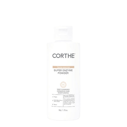 Corthe - Dermo Essential Super Enzyme Powder - Skin Essence by Kathy
