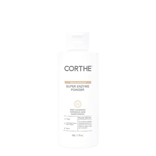 Corthe - Dermo Essential Super Enzyme Powder - Skin Essence by Kathy