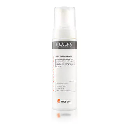 Thesera Epidermis Balance Foam - Skin Essence by Kathy