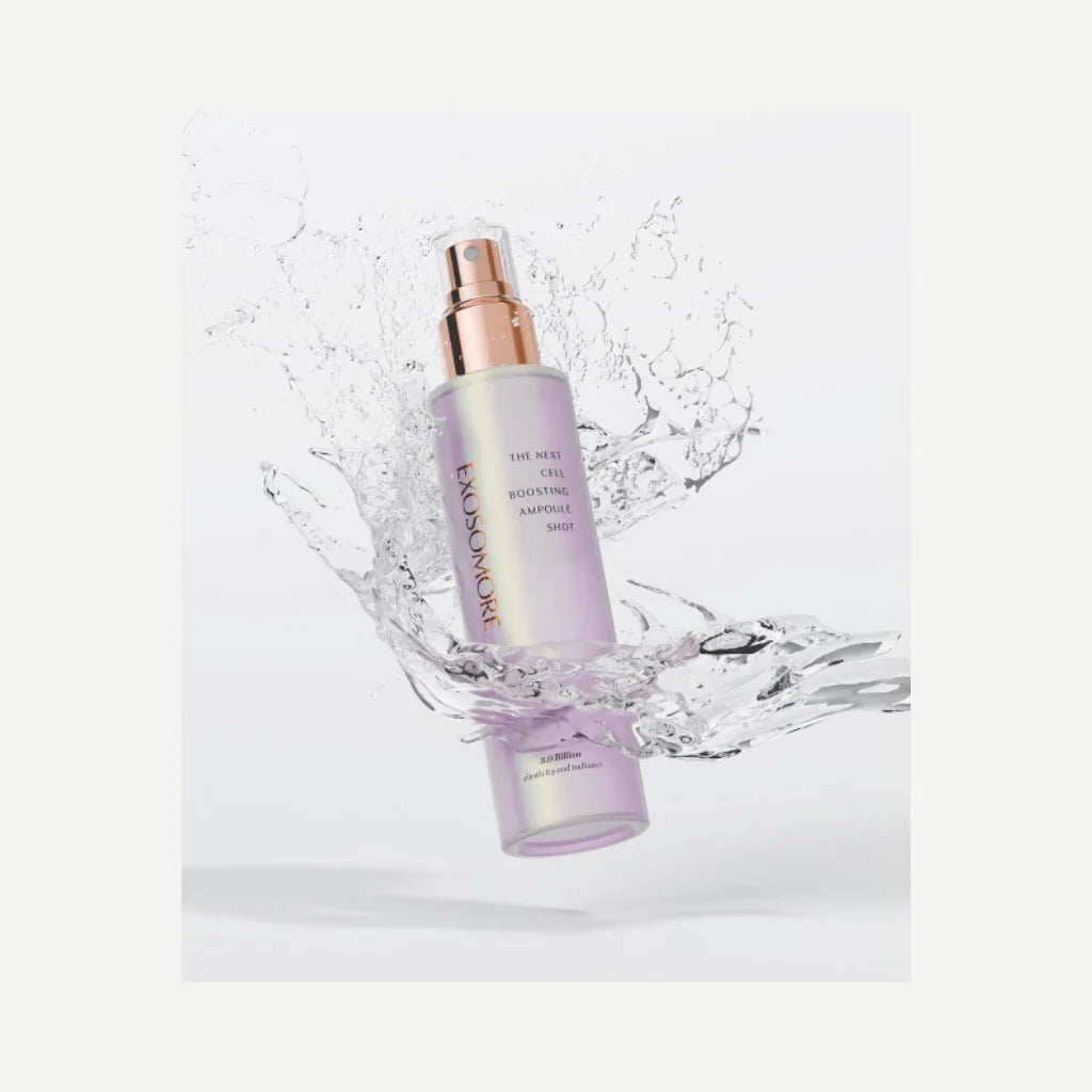 Exosomore The Next Cell Boosting Needletox Volume Shot
