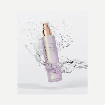 Exosomore The Next Cell Boosting Ampoule Shot
