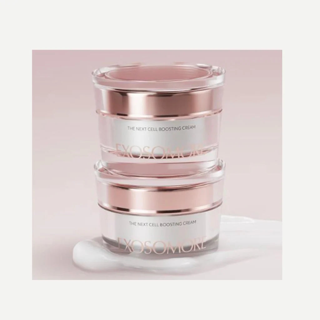 Exosomore Cream