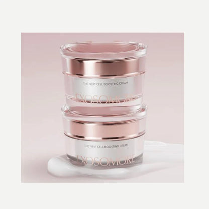 Exosomore Cream