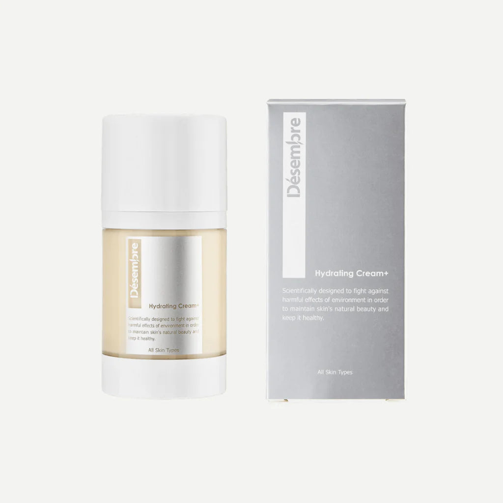 Desembre Hydrating Cream + - Skin Essence by Kathy