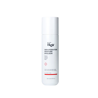 ISOV Skin Hydration Moisture Emulsion - Skin Essence by Kathy