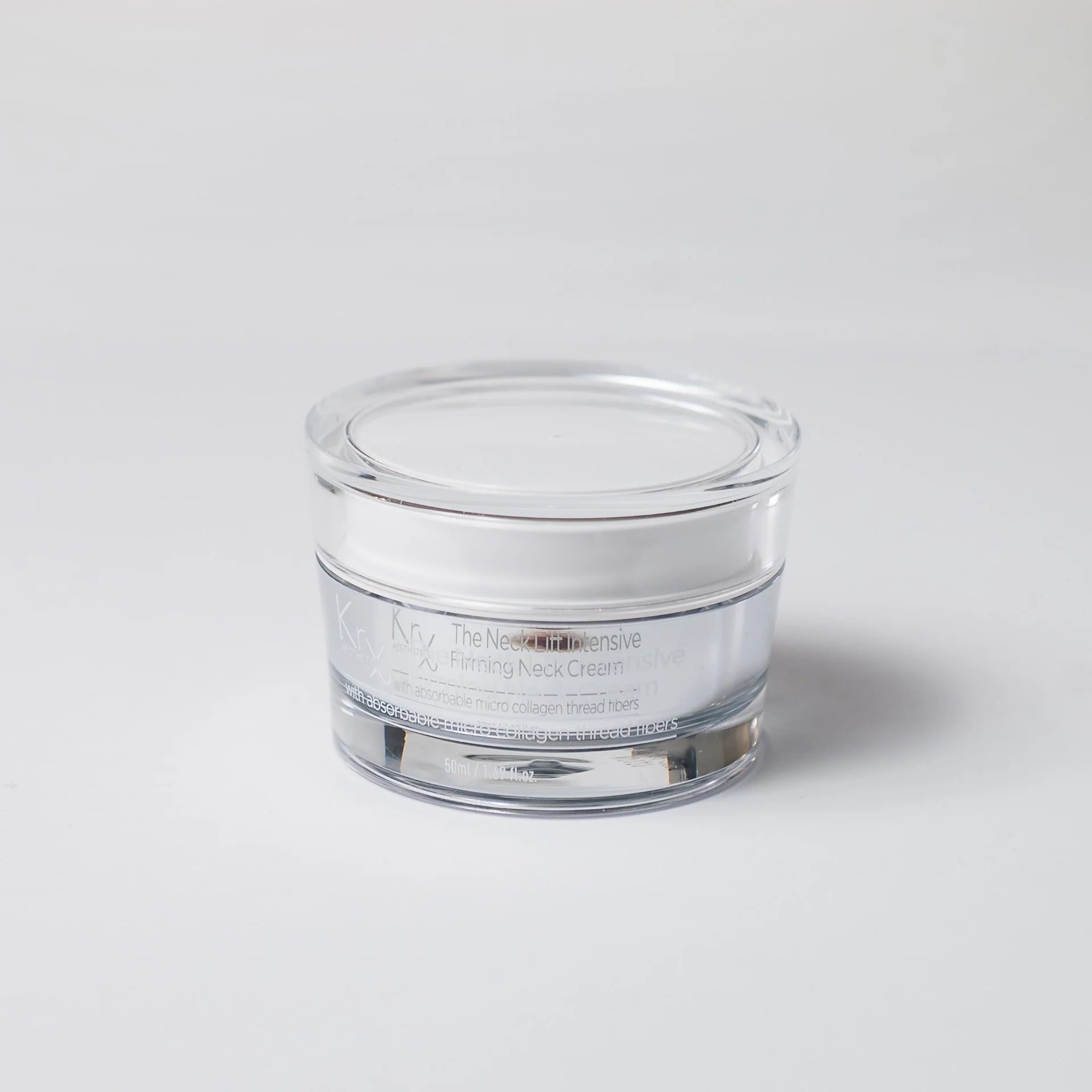 KRX The Neck Lift Intensive Firming Neck Cream 50g - Skin Essence by Kathy