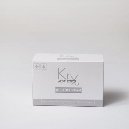 KrX Repair Cream