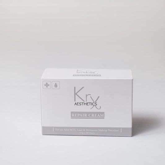 KrX Repair Cream - Skin Essence by Kathy