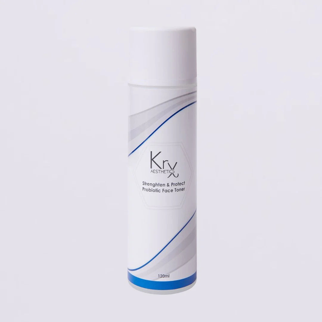 KrX Strengthen + Protect Probiotic Face Toner - Skin Essence by Kathy