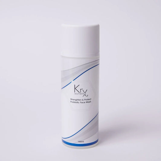 Probiotic Face Wash 100ml - Skin Essence by Kathy