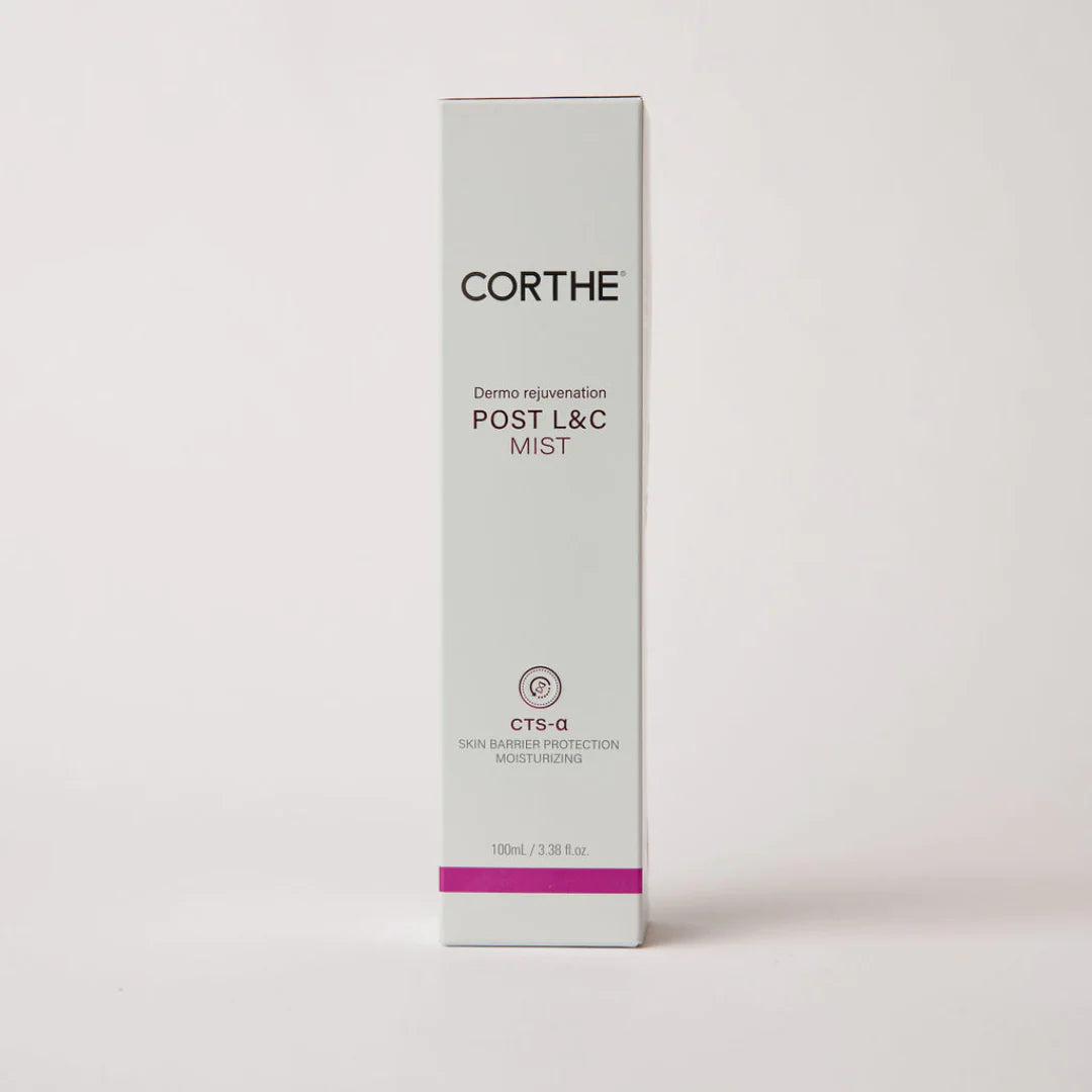 Corthe Dermo Rejuvenation Post L+C Mist - Skin Essence by Kathy