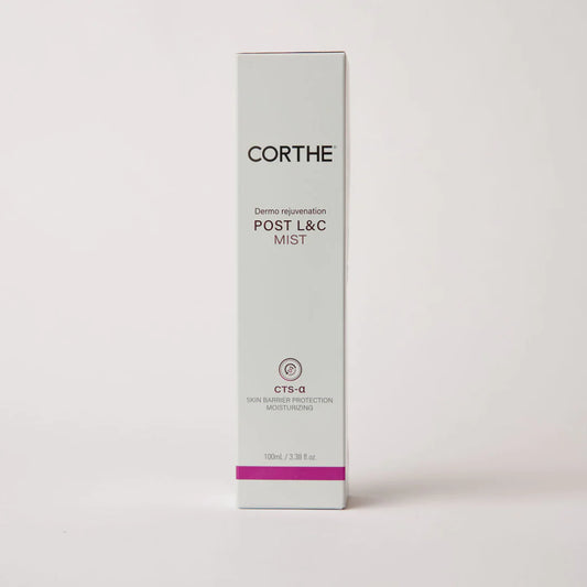 Corthe Dermo Rejuvenation Post L+C Mist - Skin Essence by Kathy