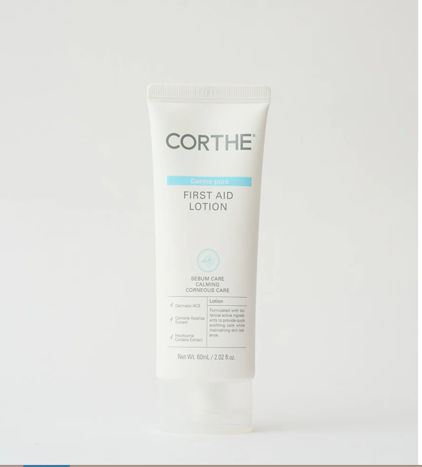 Corthe First Aid Bundle