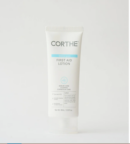 Corthe First Aid Bundle