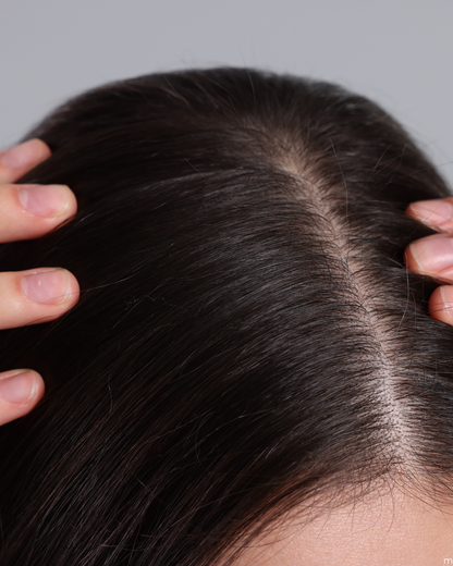Beauty Hair Scalp Booster Ampoule