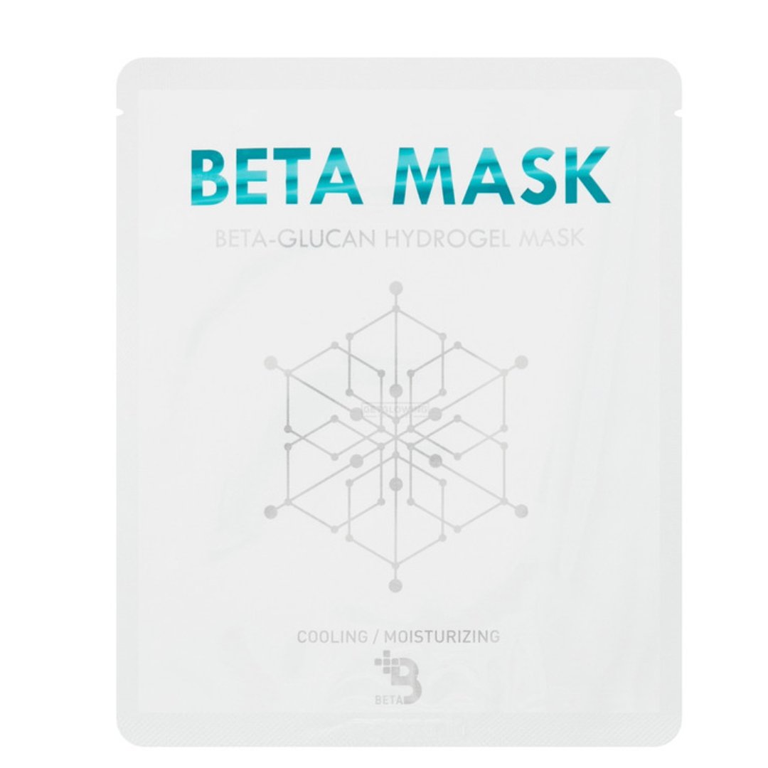 Neogenesis - Beta Glucan Hydrogel Mask - Skin Essence by Kathy