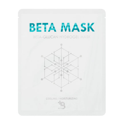 Neogenesis - Beta Glucan Hydrogel Mask - Skin Essence by Kathy