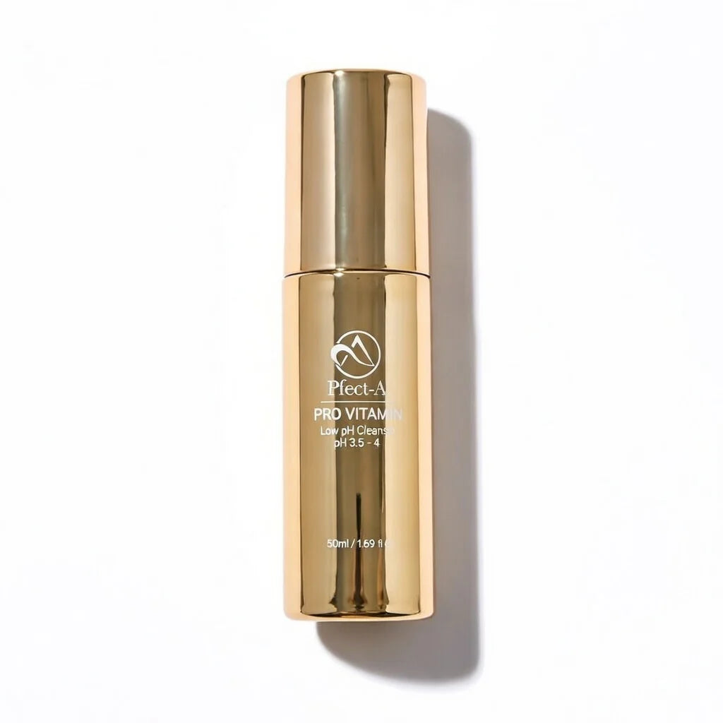 Pfect-A Low PH Cleanser - Skin Essence by Kathy