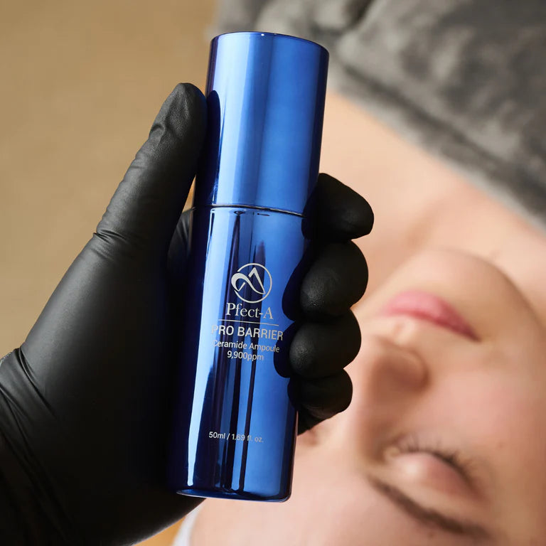 Pfect-A Ceramide Ampoule - Skin Essence by Kathy
