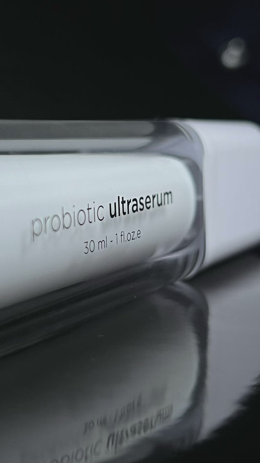 Ekseption - Probio-T Ultraserum