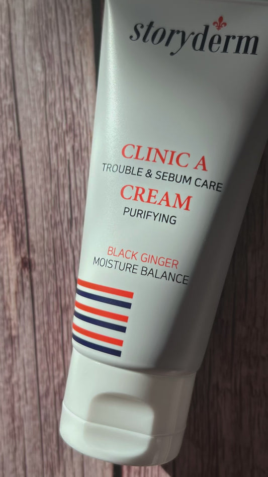 Storyderm - Clinic-A-Clean - Skin Essence by Kathy
