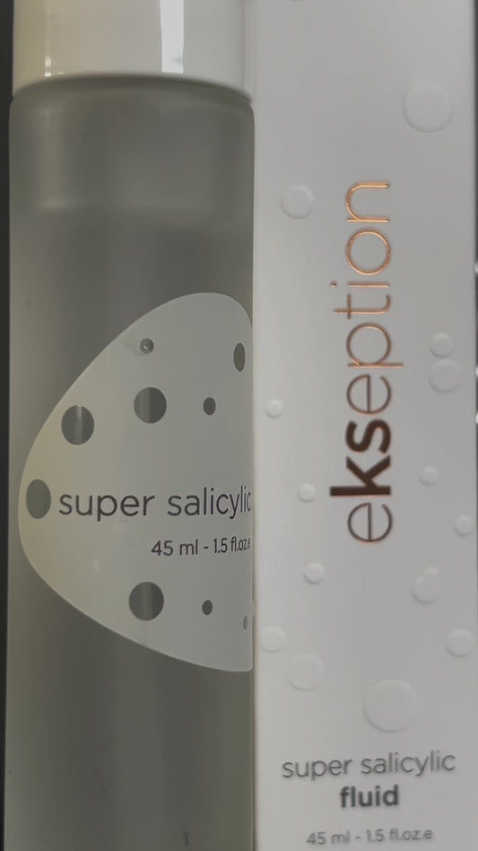 Ekseption - Super Salicylic Fluid