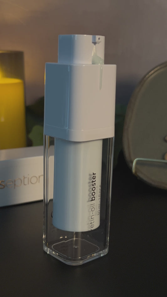 Ekseption - Retin-Oil Booster