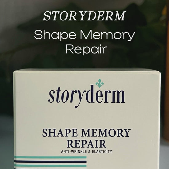 Storyderm - Shape Memory Repair - Skin Essence by Kathy