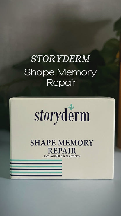 Storyderm - Shape Memory Repair - Skin Essence by Kathy