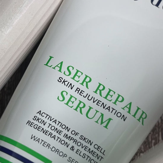 Storyderm - Laser Repair Serum - Skin Essence by Kathy