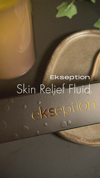 Ekseption - Skin Relief Fluid