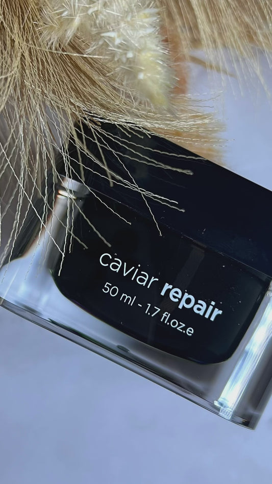 Ekseption - Caviar Repair - Skin Essence by Kathy