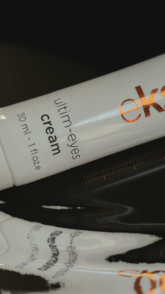 Ekseption - Ultim-Eyes Cream