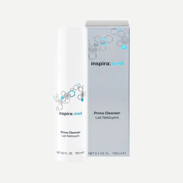 Inspira Med Prime Cleanser