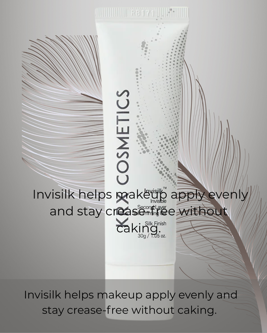 KrX - Invisilk Invisible Priming Gel