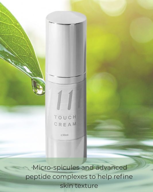 CellDraw Mild Purifying Cleanser