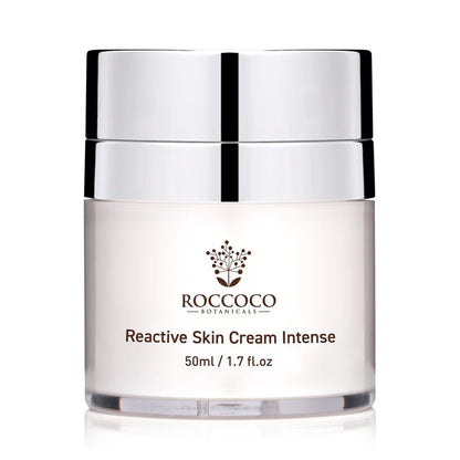 Reactive Skin Cream Intense - Skin Essence by Kathy