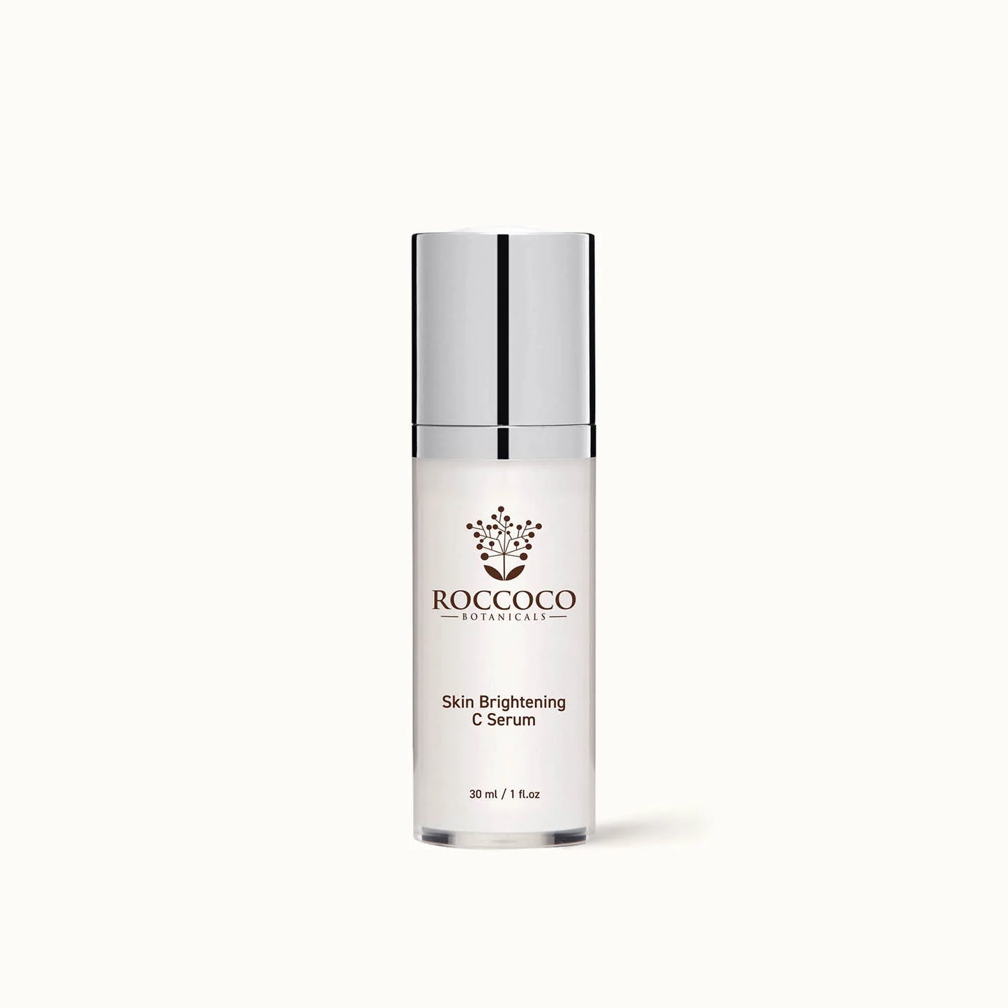 ROCCOCO Skin Brightening C Serum