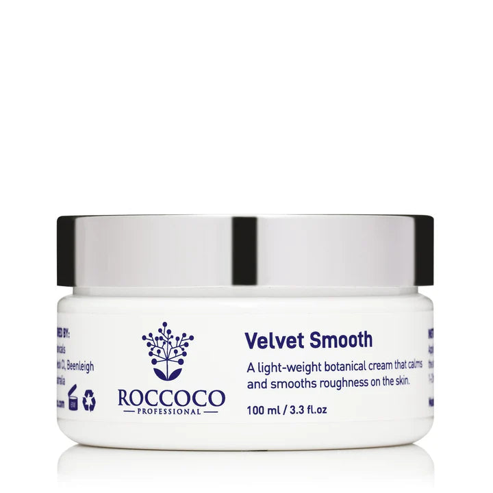 Velvety Smooth Body Cream - Skin Essence by Kathy